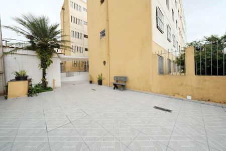 Apartamento à venda com 55m², 2 quartos e 1 vagaÁrea comum