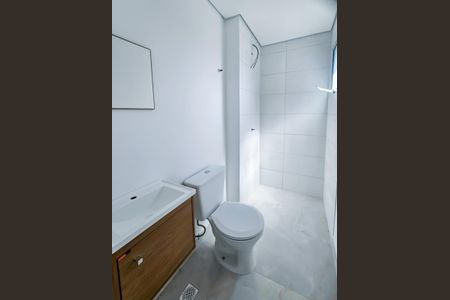 Apartamento para alugar com 2 quartos, 37m² em Cidade Antônio Estêvão de Carvalho, São Paulo