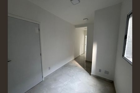 Apartamento para alugar com 37m², 2 quartos e sem vaga Apartamento para alugar com 37m², 2 quartos e sem vagaSala/cozinha