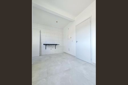 Apartamento para alugar com 2 quartos, 37m² em Cidade Antônio Estêvão de Carvalho, São Paulo