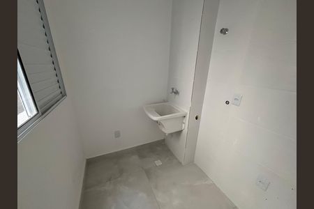 Apartamento para alugar com 37m², 2 quartos e sem vaga Apartamento para alugar com 37m², 2 quartos e sem vagaÁrea de serviço
