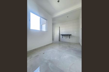 Apartamento para alugar com 2 quartos, 37m² em Cidade Antônio Estêvão de Carvalho, São Paulo