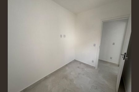 Apartamento para alugar com 37m², 2 quartos e sem vaga Apartamento para alugar com 37m², 2 quartos e sem vagaQuarto 2