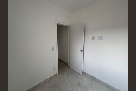 Apartamento para alugar com 37m², 2 quartos e sem vaga Apartamento para alugar com 37m², 2 quartos e sem vagaQuarto 2