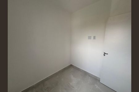 Apartamento para alugar com 37m², 2 quartos e sem vaga Apartamento para alugar com 37m², 2 quartos e sem vagaQuarto 2