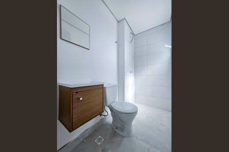 Apartamento para alugar com 2 quartos, 37m² em Cidade Antônio Estêvão de Carvalho, São Paulo