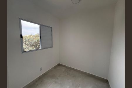 Quarto 1 de apartamento para alugar com 2 quartos, 37m² em Cidade Antônio Estêvão de Carvalho, São Paulo