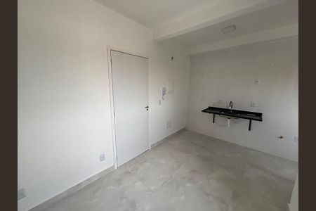 Apartamento para alugar com 37m², 2 quartos e sem vaga Apartamento para alugar com 37m², 2 quartos e sem vagaSala/cozinha