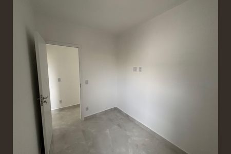 Apartamento para alugar com 37m², 2 quartos e sem vaga Apartamento para alugar com 37m², 2 quartos e sem vagaQuarto 2