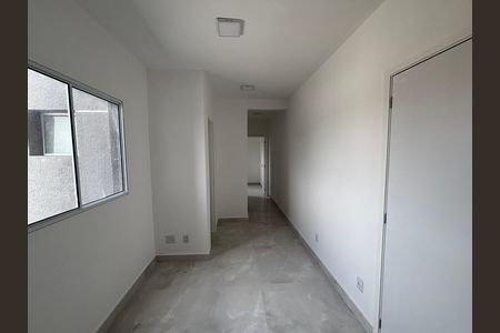 Apartamento para alugar com 37m², 2 quartos e sem vaga Apartamento para alugar com 37m², 2 quartos e sem vagaSala/cozinha