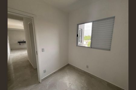 Quarto 1 de apartamento para alugar com 2 quartos, 37m² em Cidade Antônio Estêvão de Carvalho, São Paulo