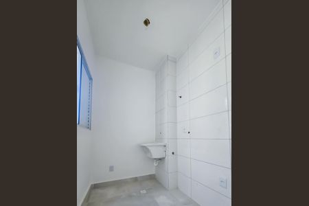 Apartamento para alugar com 2 quartos, 37m² em Cidade Antônio Estêvão de Carvalho, São Paulo