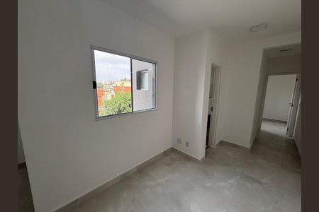 Apartamento para alugar com 37m², 2 quartos e sem vaga Apartamento para alugar com 37m², 2 quartos e sem vagaSala/cozinha
