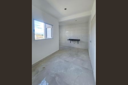 Apartamento para alugar com 2 quartos, 37m² em Cidade Antônio Estêvão de Carvalho, São Paulo