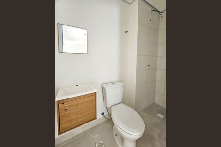 Apartamento para alugar com 1 quarto, 33m² em Cidade Antônio Estêvão de Carvalho, São Paulo