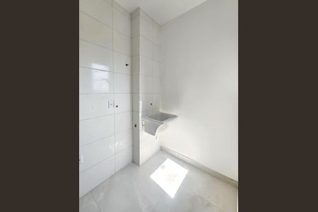 Apartamento para alugar com 1 quarto, 33m² em Cidade Antônio Estêvão de Carvalho, São Paulo