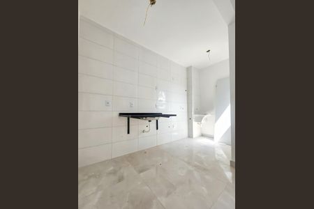 Apartamento para alugar com 1 quarto, 33m² em Cidade Antônio Estêvão de Carvalho, São Paulo