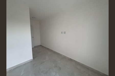 Quarto de apartamento para alugar com 1 quarto, 33m² em Cidade Antônio Estêvão de Carvalho, São Paulo