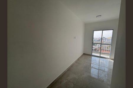 Quarto de apartamento para alugar com 1 quarto, 33m² em Cidade Antônio Estêvão de Carvalho, São Paulo