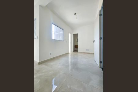 Apartamento para alugar com 1 quarto, 33m² em Cidade Antônio Estêvão de Carvalho, São Paulo