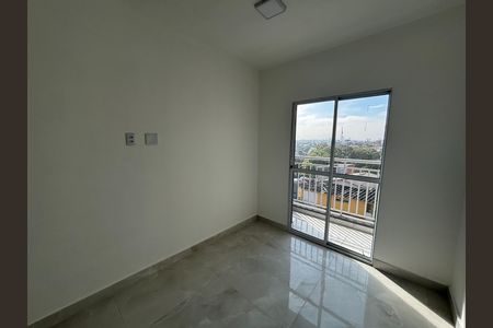 Quarto de apartamento para alugar com 1 quarto, 33m² em Cidade Antônio Estêvão de Carvalho, São Paulo