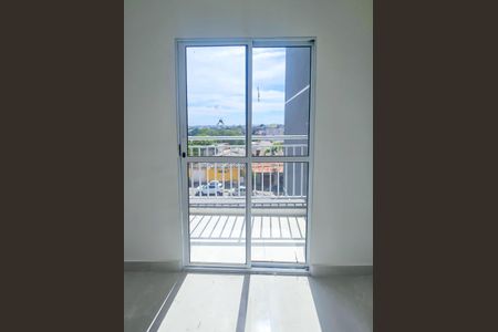 Apartamento para alugar com 1 quarto, 33m² em Cidade Antônio Estêvão de Carvalho, São Paulo