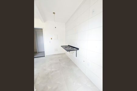 Apartamento para alugar com 1 quarto, 33m² em Cidade Antônio Estêvão de Carvalho, São Paulo