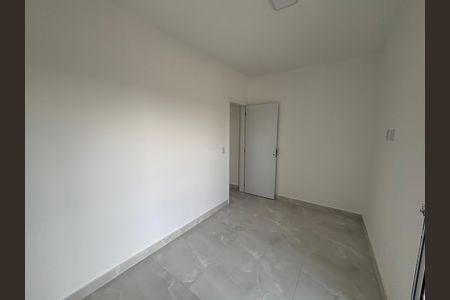 Quarto 1 de apartamento para alugar com 1 quarto, 33m² em Cidade Antônio Estêvão de Carvalho, São Paulo