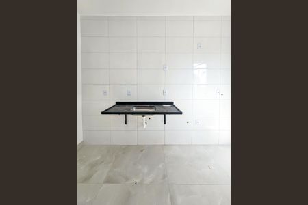 Apartamento para alugar com 1 quarto, 33m² em Cidade Antônio Estêvão de Carvalho, São Paulo