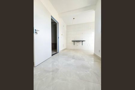 Apartamento para alugar com 1 quarto, 33m² em Cidade Antônio Estêvão de Carvalho, São Paulo