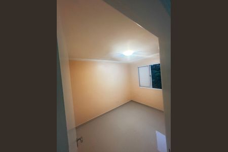 Quarto de apartamento para alugar com 2 quartos, 52m² em Morro Nova Cintra, Santos