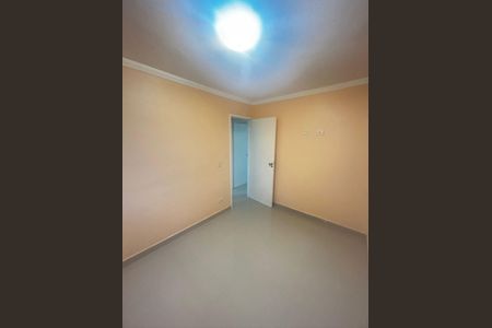 Quarto de apartamento para alugar com 2 quartos, 52m² em Morro Nova Cintra, Santos