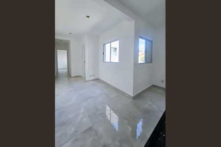 Apartamento para alugar com 2 quartos, 37m² em Cidade Antônio Estêvão de Carvalho, São Paulo