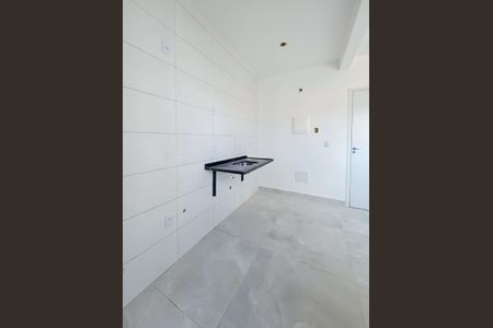 Apartamento para alugar com 2 quartos, 37m² em Cidade Antônio Estêvão de Carvalho, São Paulo