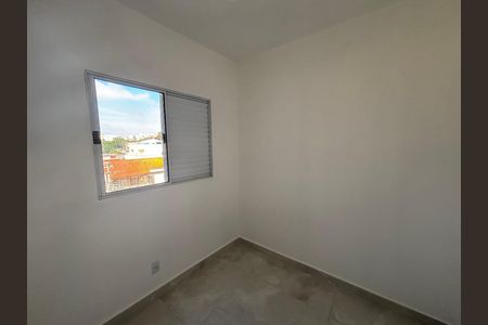 Quarto  de apartamento para alugar com 2 quartos, 37m² em Cidade Antônio Estêvão de Carvalho, São Paulo