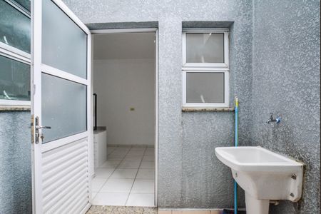 Apartamento à venda com 50m², 2 quartos e 1 vagaÁrea de Serviço