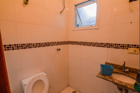 Apartamento à venda com 50m², 2 quartos e 1 vagaBanheiro