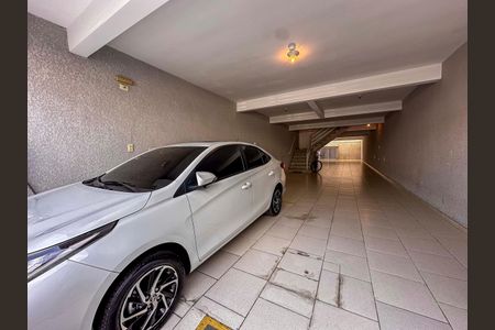 Apartamento à venda com 50m², 2 quartos e 1 vaga Apartamento à venda com 50m², 2 quartos e 1 vagaGaragem