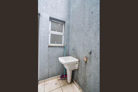 Apartamento à venda com 50m², 2 quartos e 1 vagaÁrea de Serviço