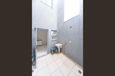 Apartamento à venda com 50m², 2 quartos e 1 vaga Apartamento à venda com 50m², 2 quartos e 1 vagaÁrea de Serviço