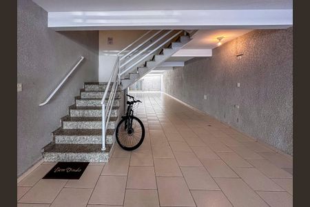 Apartamento à venda com 50m², 2 quartos e 1 vaga Apartamento à venda com 50m², 2 quartos e 1 vagaGaragem