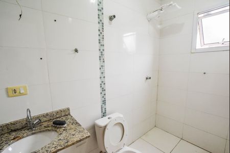 Apartamento à venda com 50m², 2 quartos e 1 vagaBanheiro da Suíte
