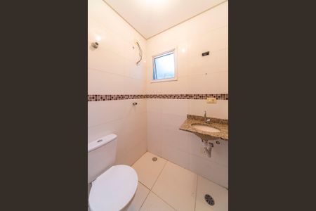 Apartamento à venda com 50m², 2 quartos e 1 vaga Apartamento à venda com 50m², 2 quartos e 1 vagaBanheiro