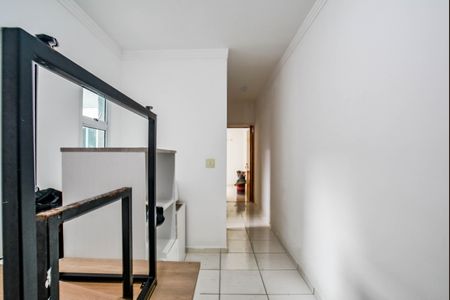 Apartamento à venda com 50m², 2 quartos e 1 vagaSala