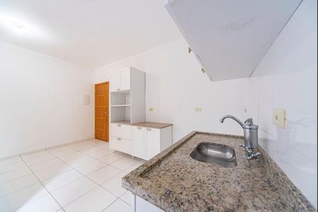 Apartamento à venda com 50m², 2 quartos e 1 vaga Apartamento à venda com 50m², 2 quartos e 1 vagaCozinha