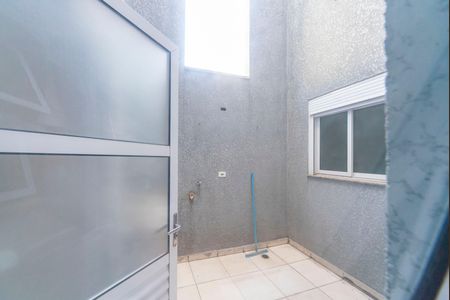 Apartamento à venda com 50m², 2 quartos e 1 vaga Apartamento à venda com 50m², 2 quartos e 1 vagaVista da Sala