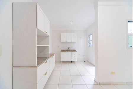 Apartamento à venda com 50m², 2 quartos e 1 vaga Apartamento à venda com 50m², 2 quartos e 1 vagaCozinha