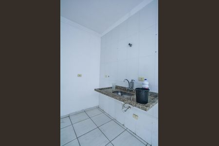 Apartamento à venda com 50m², 2 quartos e 1 vagaCozinha