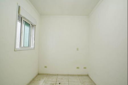 Quarto 1 de apartamento para alugar com 2 quartos, 50m² em Jardim Paraiso, Santo André