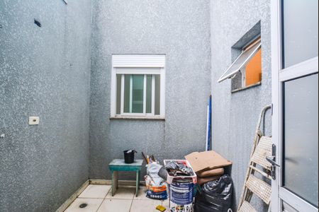 Apartamento à venda com 50m², 2 quartos e 1 vagaÁrea de Serviço